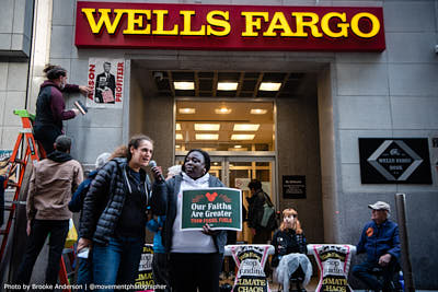 The People Vs Wells Fargo: